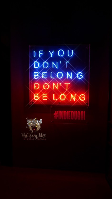 Indie Dubai DIFC Brunch Review Drunch Dubai Food Blog UAE Blogger Alcohol Cocktails (17)