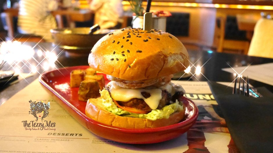 Indie Dubai DIFC Brunch Review Drunch Dubai Food Blog UAE Blogger Alcohol Cocktails (24)