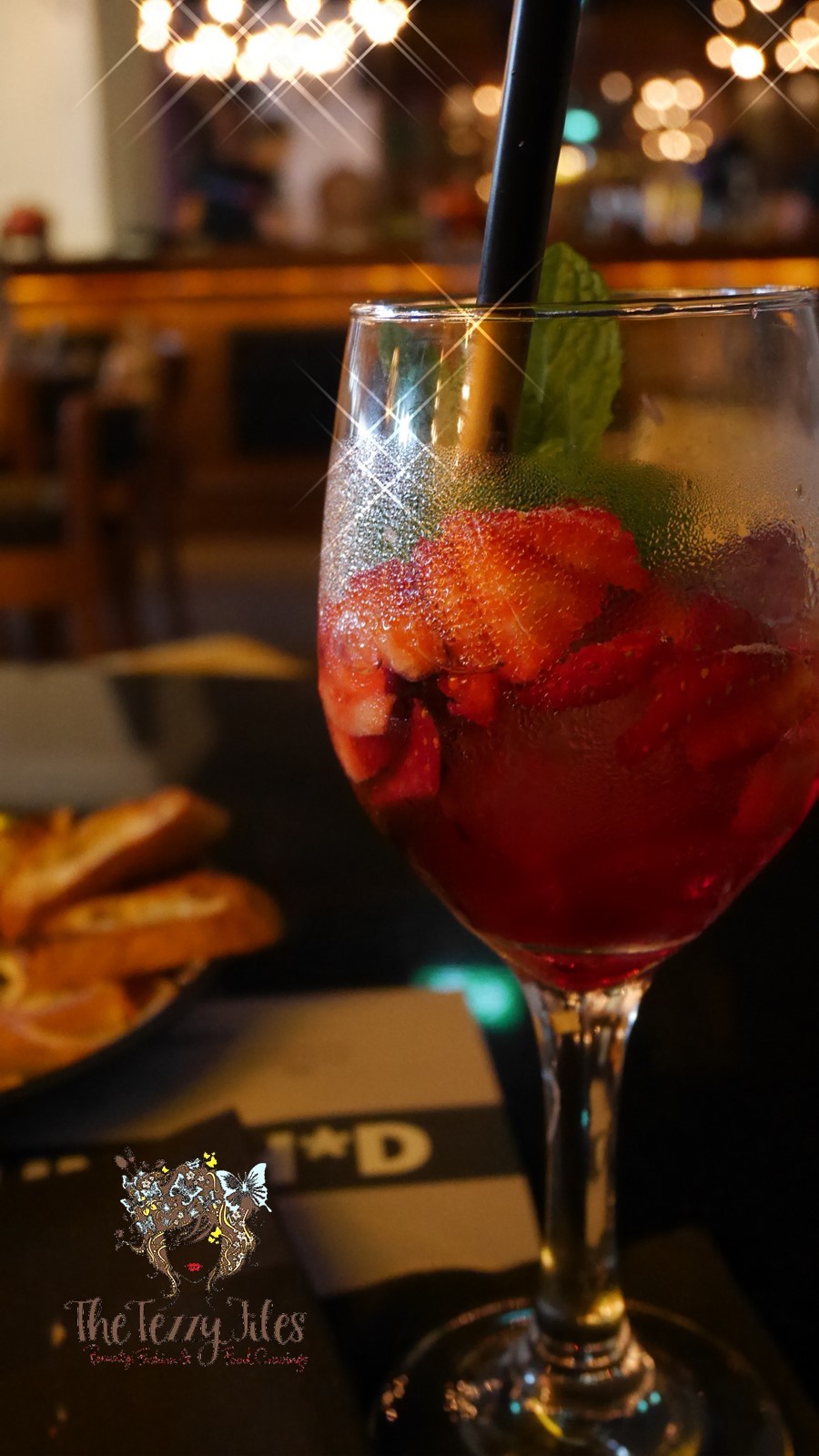 Indie Dubai DIFC Brunch Review Drunch Dubai Food Blog UAE Blogger Alcohol Cocktails (3)