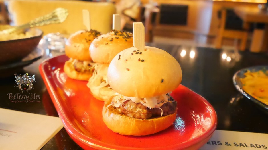 Indie Dubai DIFC Brunch Review Drunch Dubai Food Blog UAE Blogger Alcohol Cocktails (6)