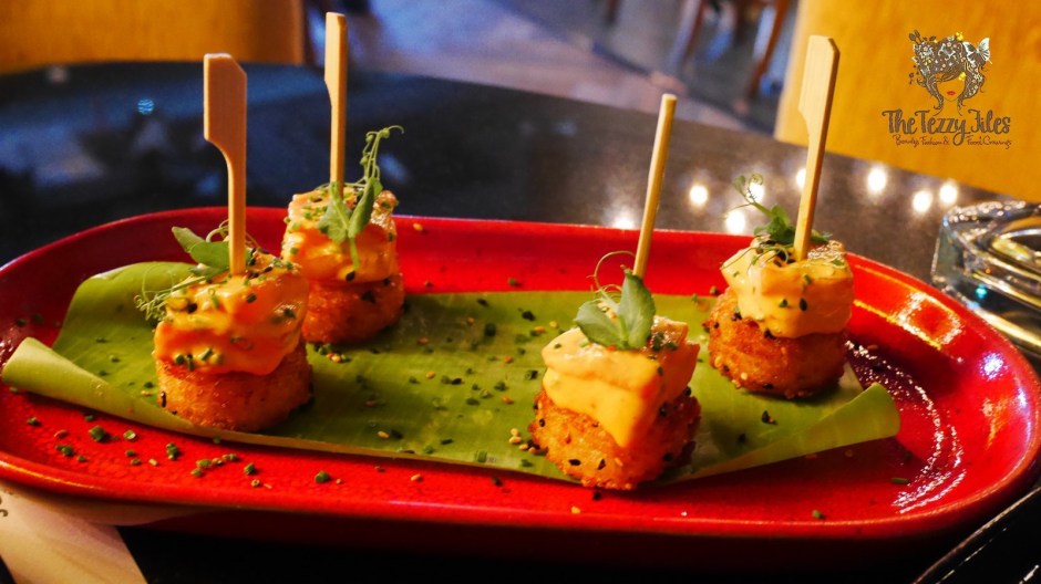 Indie Dubai DIFC Brunch Review Drunch Dubai Food Blog UAE Blogger Alcohol Cocktails (8)