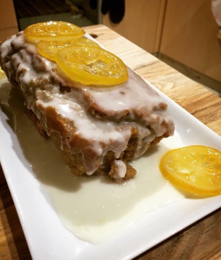 Vegan recipe dessert lemon banana cake lent fasting vegan healthy living healthy dessert sweet treat recipe blog dubai blogger uae paul estorffe