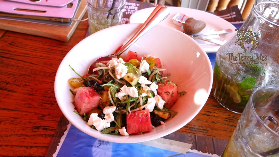 Aprons & Hammers DIMC Dubai International Marine Yacht Club Food Review Dubai Blog UAE Food Lifestyle Blogger Seafood (16)