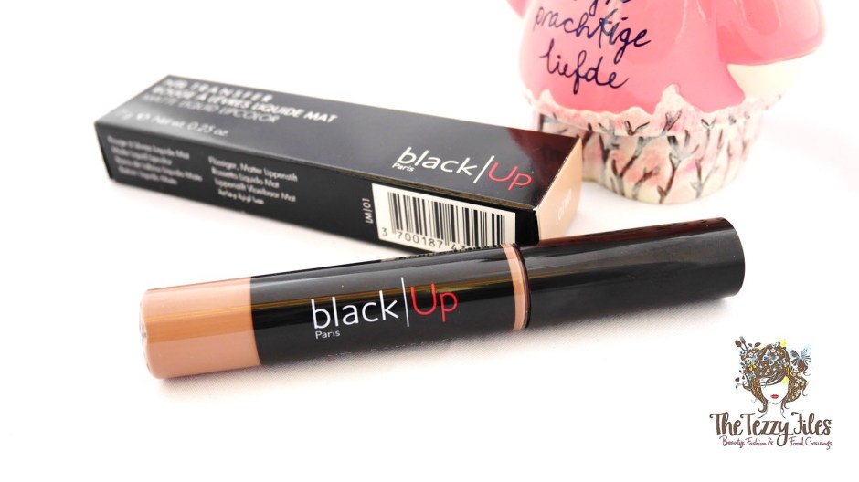 Black Up No Transfer Liquid Matte Lip Color Review Dubai Sephora Makeup Beauty Blog The Tezzy Files Blogger