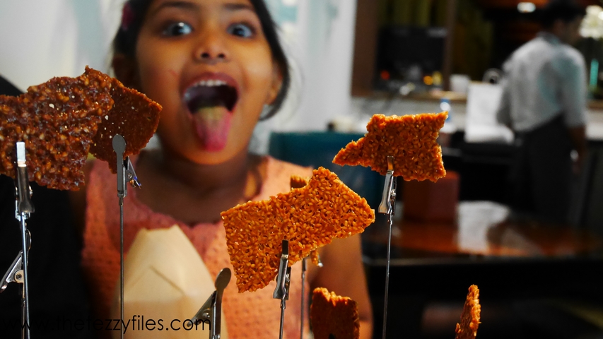 Carnival by Tresind Friday Brunch DIFC Dubai Indian FIne Dining Molecular Gastronomy UAE Lifestyle Blog Dubai Food Blog The Tezzy Files (5)