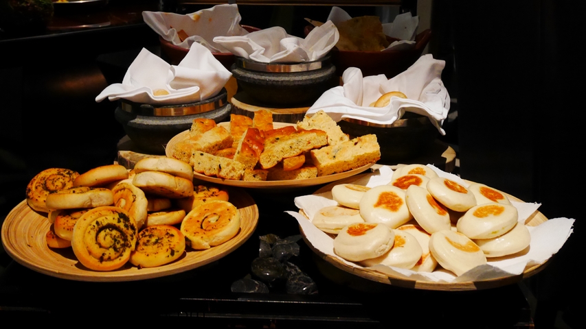 Carnival by Tresind Friday Brunch DIFC Dubai Indian FIne Dining Molecular Gastronomy UAE Lifestyle Blog Dubai Food Blog The Tezzy Files (6)