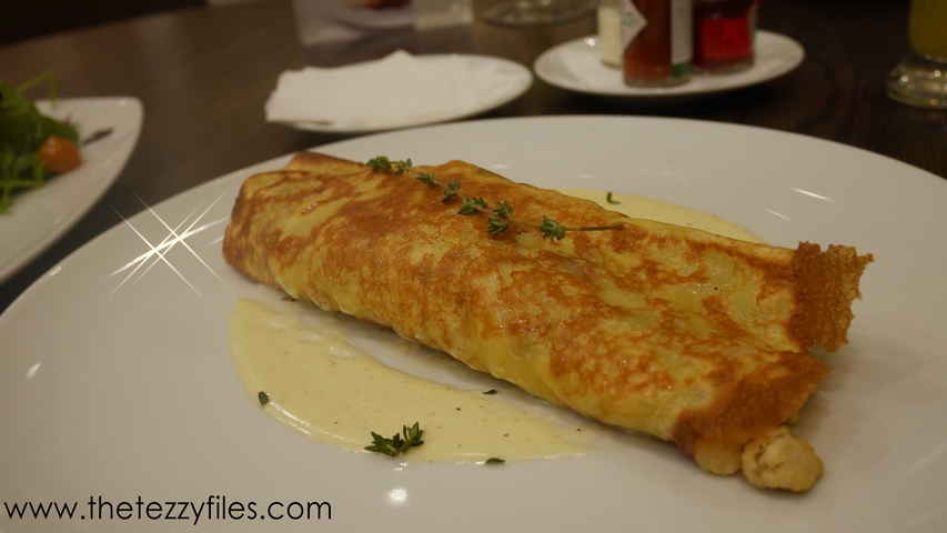 Dalloyau Lunch Menu Dubai UAE Mirdiff City Centre The Tezzy Files Dubai Lifestyle Food Blog French Cuisine Lunch Dessert Zomato Review (6)