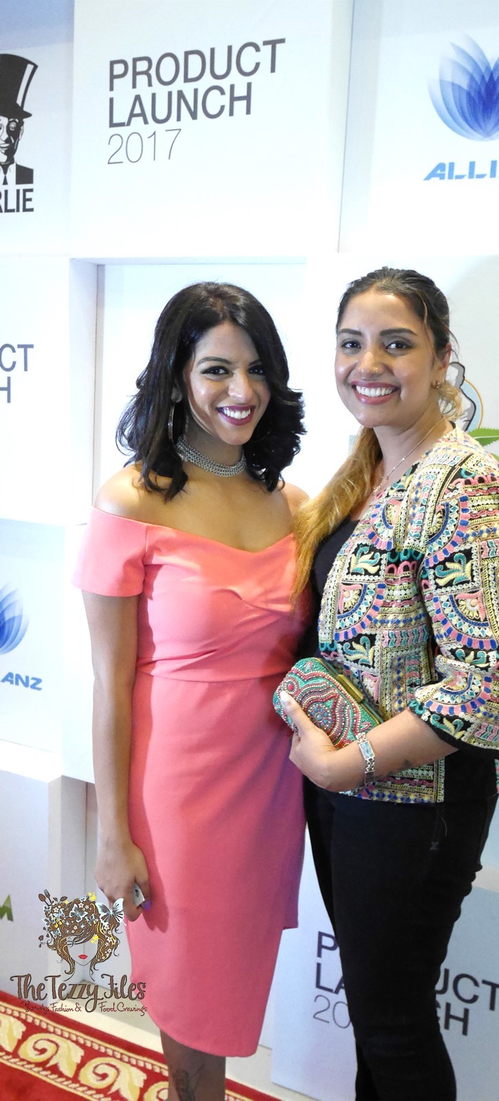 Dr Neem Mr Darlie UAE launch Dubai Mina Seyahi Beauty Indulge in Wellness Review Dubai Blog Malavika Varadhan City 101 RJ