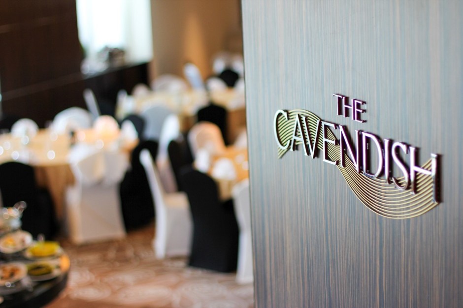 Cavendish Bonnington JLT Iftar Review Buffet Ramadan Ouzi Dessert Dubai Food Blog UAE Blogger (1)