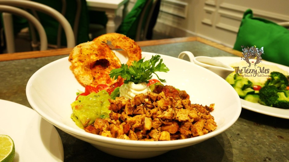 Circle Cafe Review The Dubai Mall WaterFall Food Blog UAE Lifestyle Blogger Dubai Blog The Tezzy Files (4)