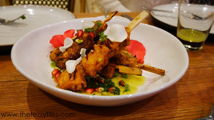 Dish Catering Ramadan Nights Review The Tezzy Files Dubai Food Blogger UAE Blog Lifestyle Ramadan 2017 (10)