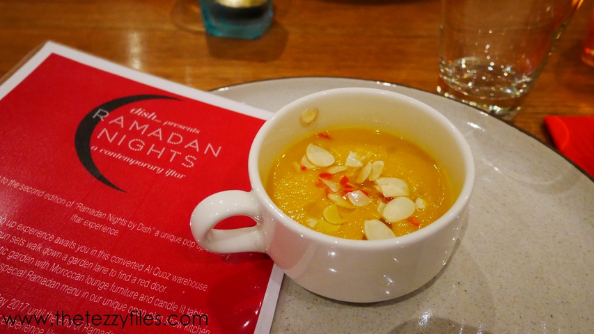 Dish Catering Ramadan Nights Review The Tezzy Files Dubai Food Blogger UAE Blog Lifestyle Ramadan 2017 (4)