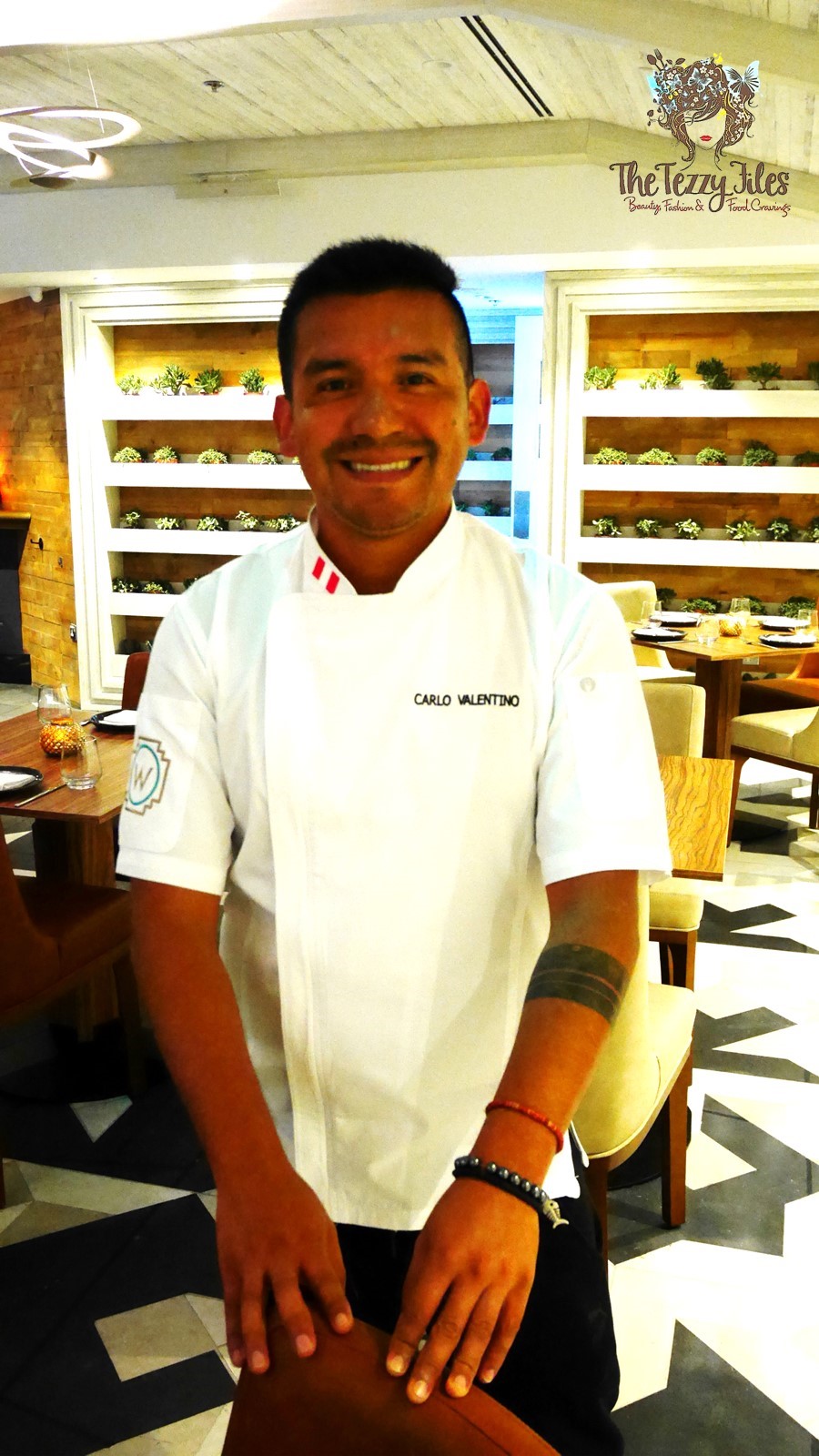 Waka Dubai The Oberoi Review Latin American Fusion Peruvian Cuisine Food Blogger The Tezzy Files Dubai Lifestyle Blog UAE Fine Dining Bar Restaurant (18)