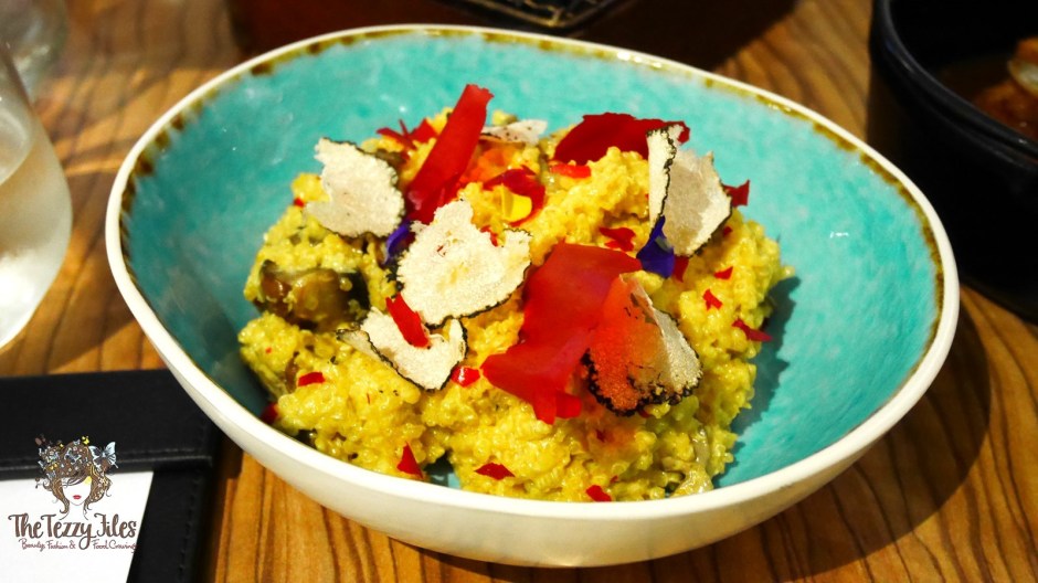 Waka Dubai The Oberoi Review Latin American Fusion Peruvian Cuisine Food Blogger The Tezzy Files Dubai Lifestyle Blog UAE Fine Dining Bar Restaurant (23)