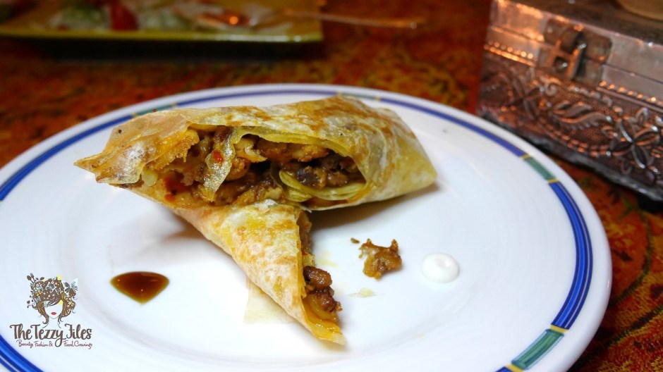 Fairmont Dubai review Iftar Ramadan 2017 Dubai Food Blogger The tezzy Files UAE Lifestyle Blog (5)