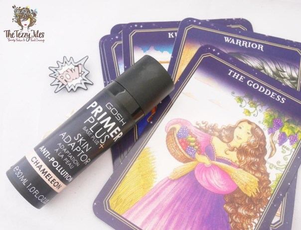 GOSH PRimer Plus Skin Adaptor Chameleon Review.jpg