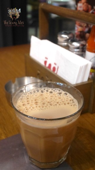 Logma BoxPark Dubai Review The Tezzy Files Dubai Food Blog UAE Blogger Contemporary Emirati Cuisine (6)