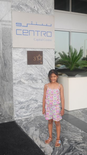 centro capital centre review staycation abu dhabi travel blog uae (10)