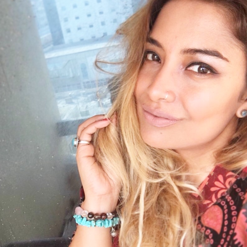 Dubai Beauty Blog UAE Blogger IsaDora Review The Tezzy Files Tehzeeb Huda.JPG