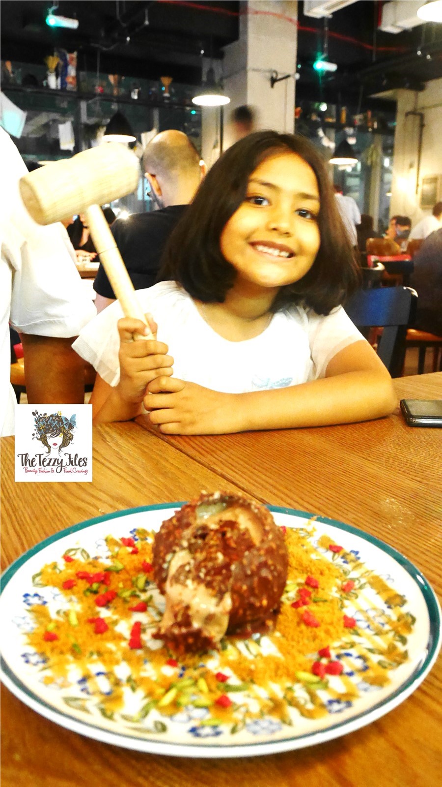 Matto Dubai Italian The Oberoi Business Bay Italian Food Review (2)