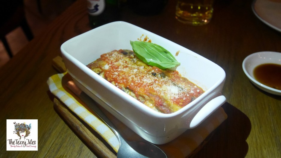 Matto Dubai Italian The Oberoi Business Bay Italian Food Review (5)