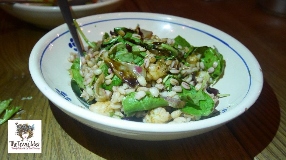 Matto Dubai Italian The Oberoi Business Bay Italian Food Review (6)