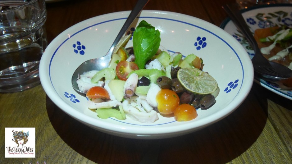 Matto Dubai Italian The Oberoi Business Bay Italian Food Review (8)