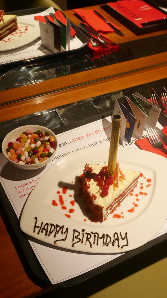 Media One Hotel Dubai Media City Review Staycation Holiday blog tripadvisor uae (13)