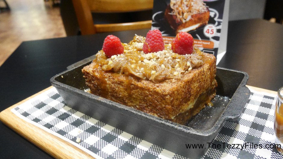 The Coffee Club Dubai Review UAE Food Blog (3)