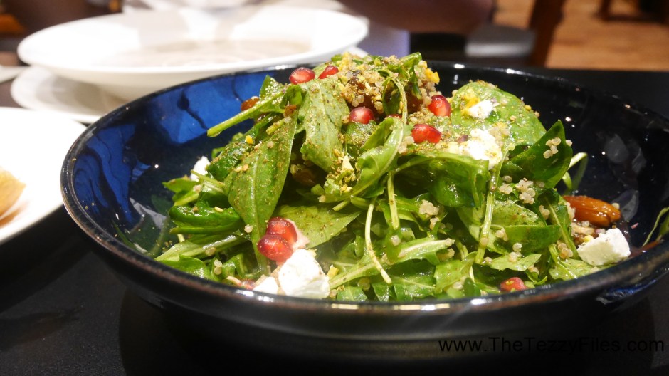The Coffee Club Dubai Review UAE Food Blog (7)