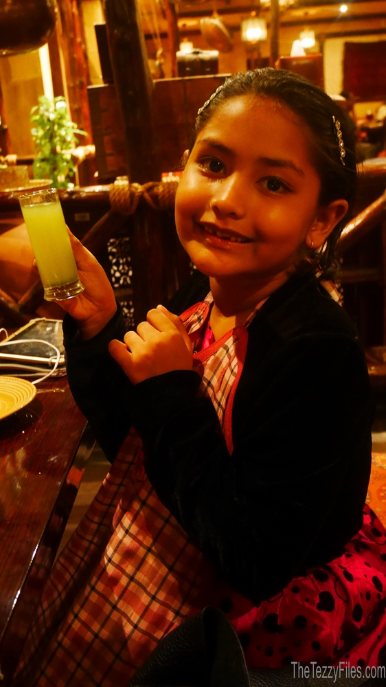 Bukhara Kempinski Ajman Review Indian Fine Dining Award Wining Restaurant The Tezzy Files UAE Dubai Ajman Food Blogger Lifestyle (1)