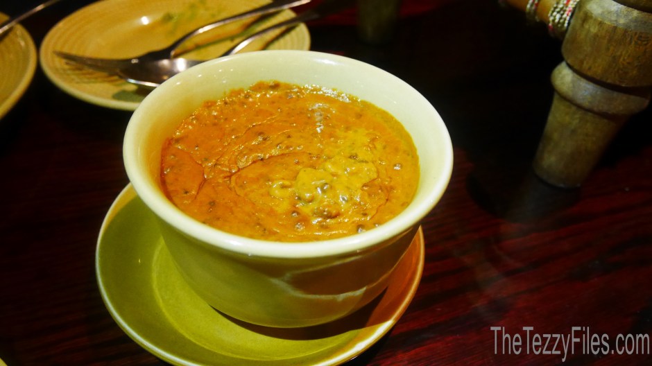 Bukhara Kempinski Ajman Review Indian Fine Dining Award Wining Restaurant The Tezzy Files UAE Dubai Ajman Food Blogger Lifestyle (10)