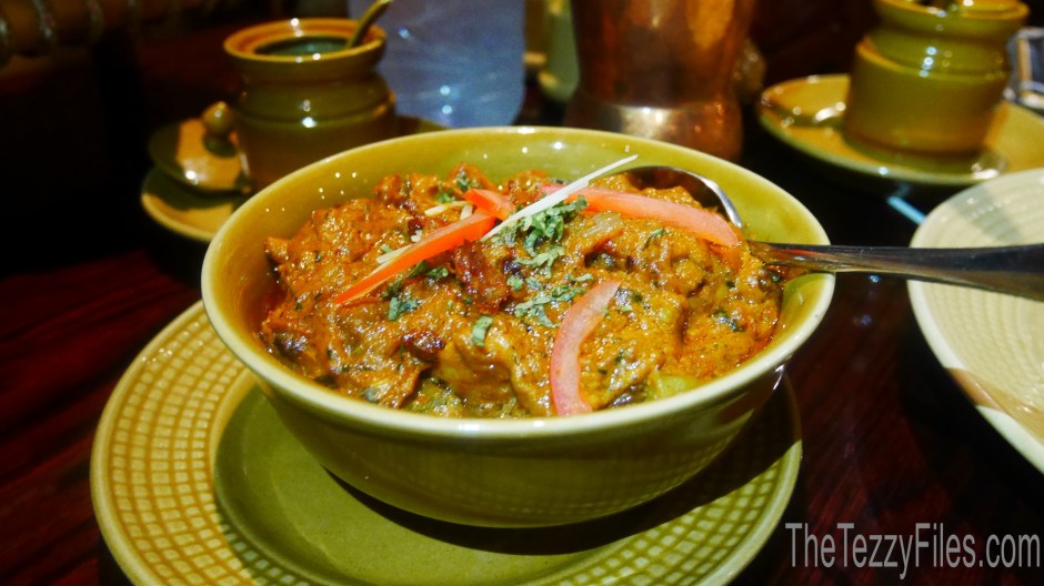 Bukhara Kempinski Ajman Review Indian Fine Dining Award Wining Restaurant The Tezzy Files UAE Dubai Ajman Food Blogger Lifestyle (11)
