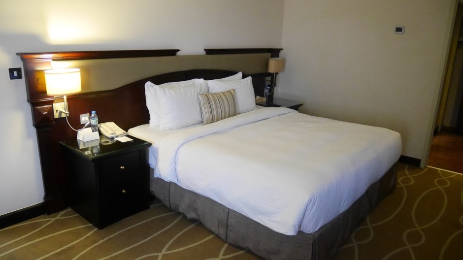 Danat Al Ain Resort Review UAE staycation Hotel Review Travel Blog Dubai The Tezzy Files (2)