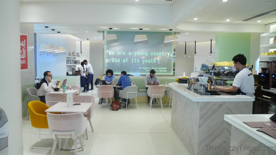 Flow Emirates Towers Dubai UAE Food Review Healthy Organic Cafe Gluten Free Paleo Friendly Diet Dubai Blog UAE Blogger (11)