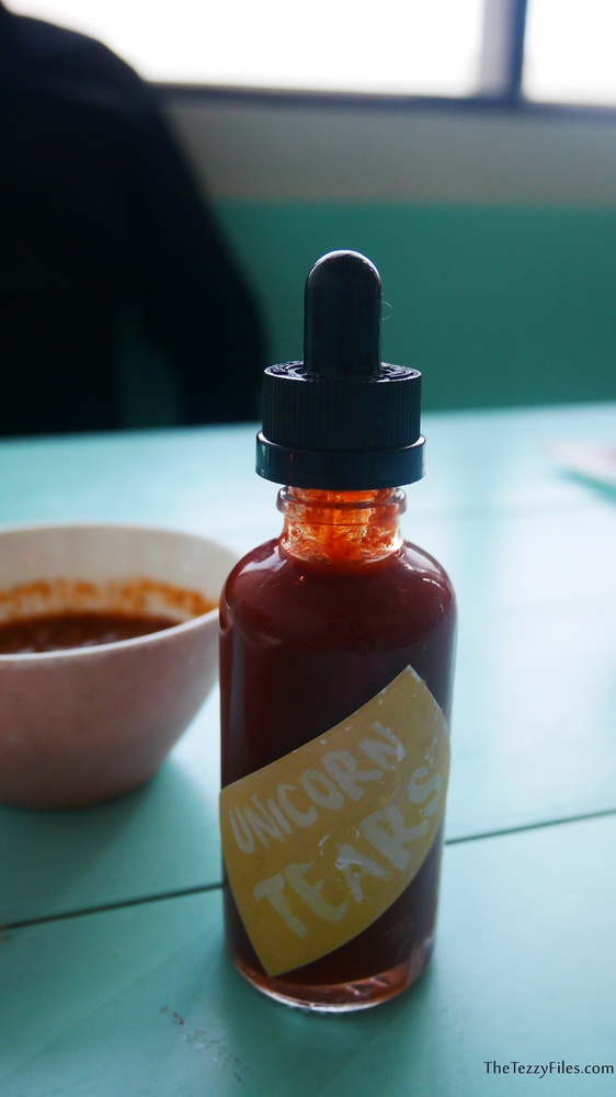 Muchachas Mexican Cantina Holiday Inn Express Food Brunch Review Dubai Food Blog UAE Blogger Zomato UAE The Tezzy Files Tacos Nachos Churros Sombrero Cactus Business Bay (24)