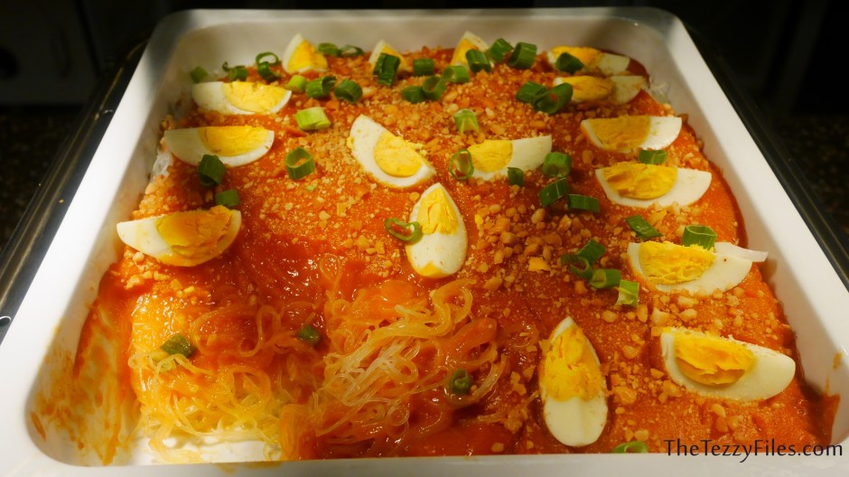 Skye and Walker Deira Fiesta Filipino review Dubai Food Blog UAE Blogger (10)