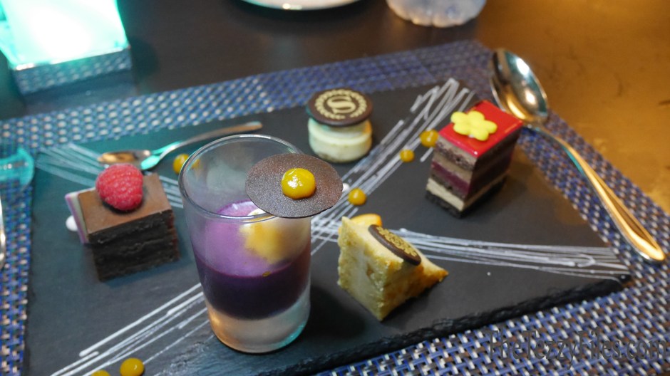 Arjwan Sheraton Sharjah review Emirati Cuisine Food Blog UAE Blogger Dubai Foodie Fine Dining (9)