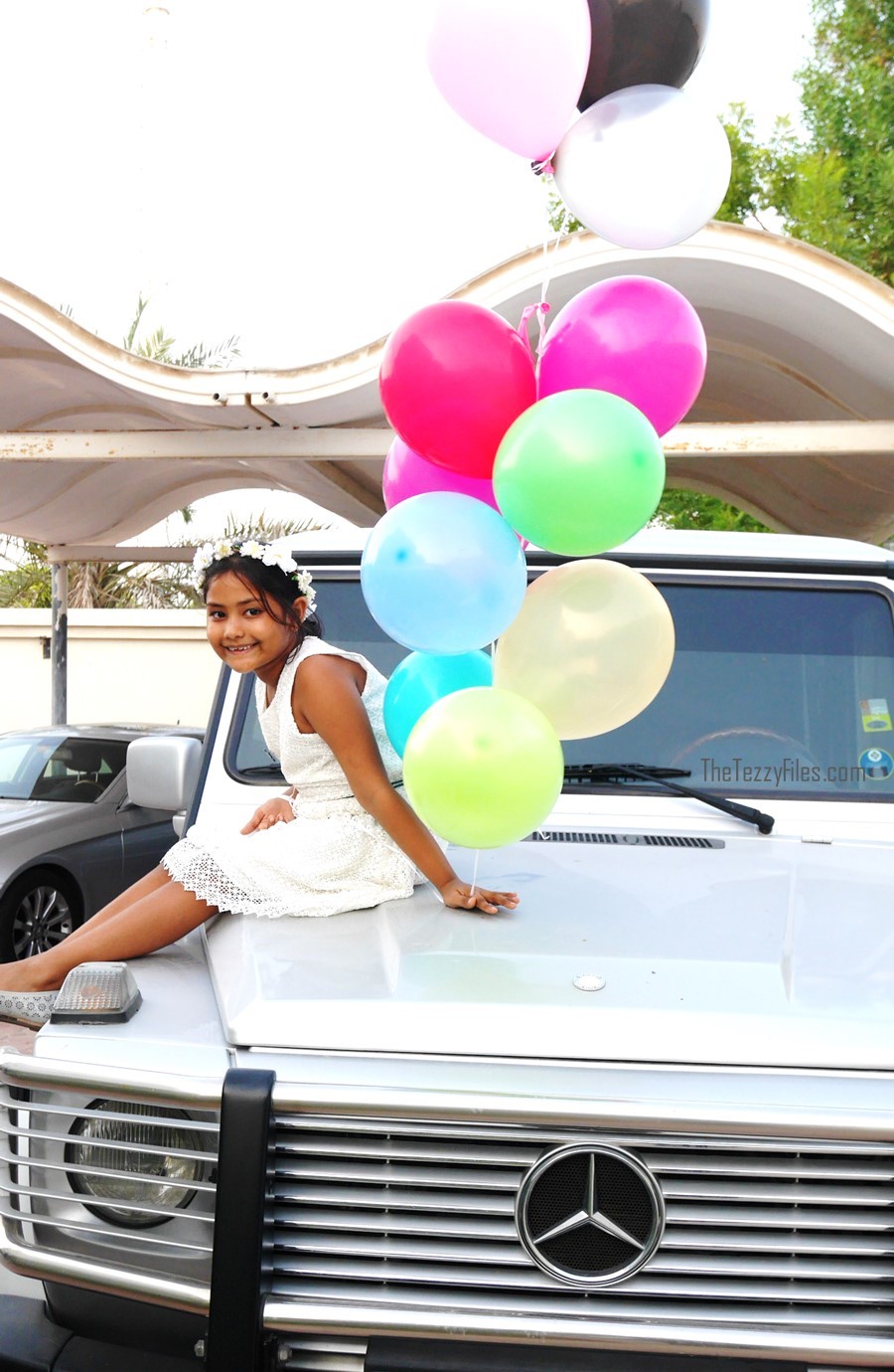 Balloonee Brothers Gas Helium Balloon Kit DIY Party Birthday Child Blogger UAE Dubai The Tezzy Files (1)