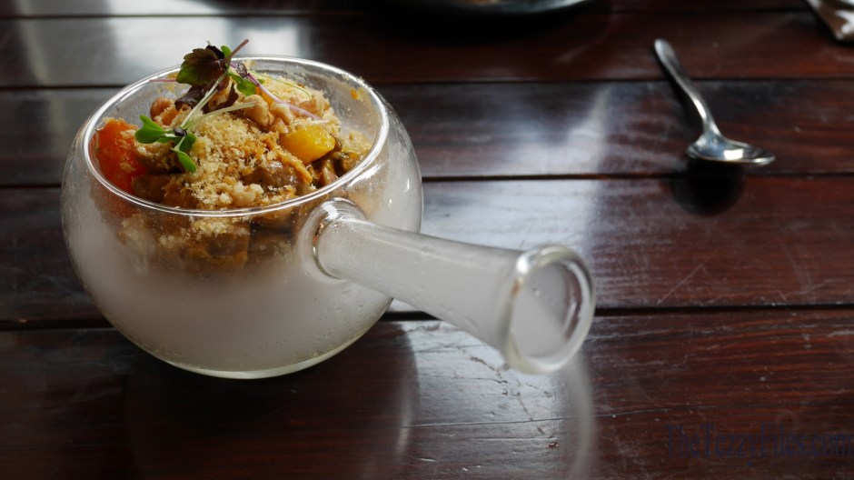 Farzi Cafe CityWalk Dubai Lunch Menu Review UAE Food Blogger Lifestyle Blog The Tezzy Files Indian Cuisine (11)