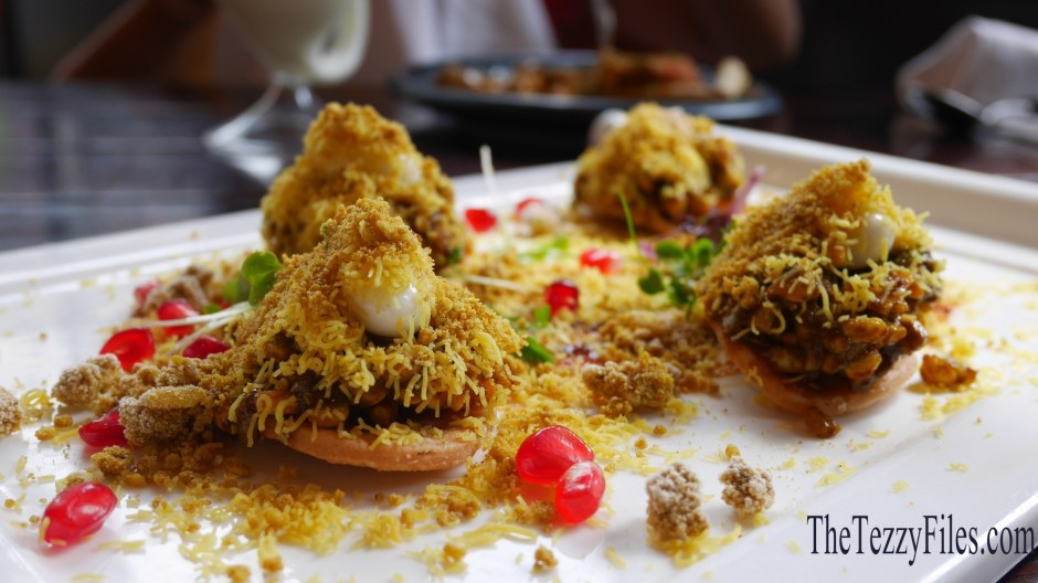 Farzi Cafe CityWalk Dubai Lunch Menu Review UAE Food Blogger Lifestyle Blog The Tezzy Files Indian Cuisine (12)