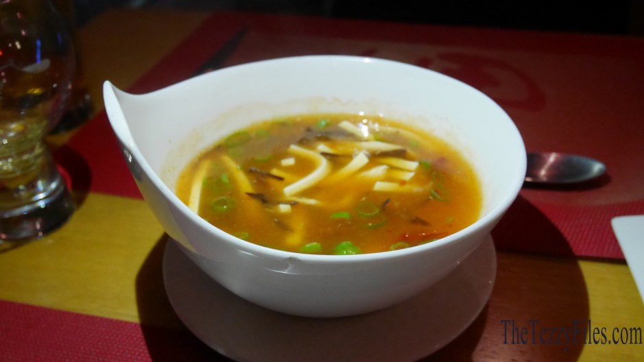 Noodles Corner Mangrove Hotel Ras Al Khaimah Indo Chinese Restaurant Review RAK Corniche UAE staycation Dubai Food Blogger Zomato Blog Foodie (1)