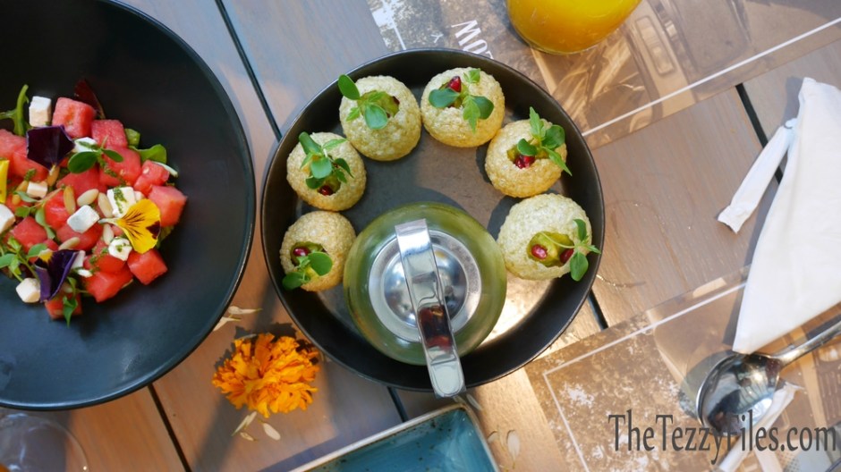 Bombay Bungalow Dubai Diwali Brunch Review The Tezzy Files Dubai Food Blog UAE Blogger JBR Food Review Eat Indian Fine Dining Zomato UAE (1)