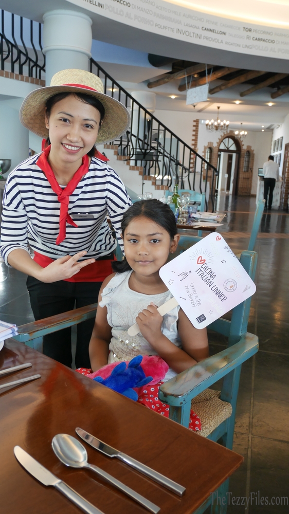 Cucina Linner Courtyard Marriott Green Community Dubai Review Italian Food Dubai Food Blogger UAE (1)