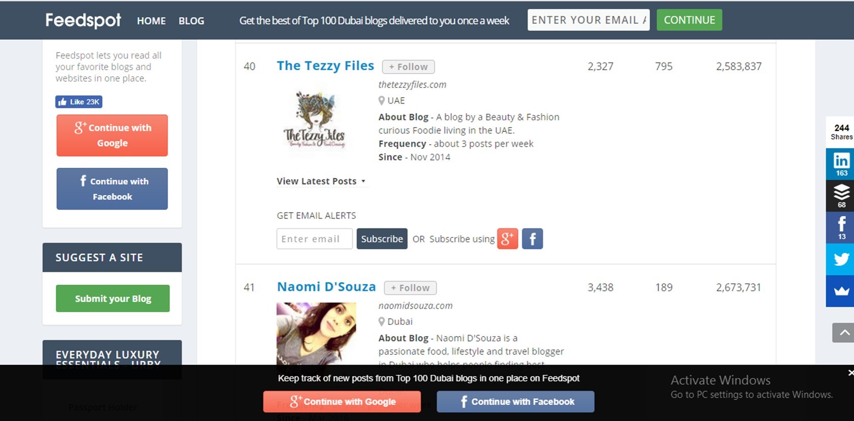 Dubai Top 100 Blogs The Tezzy Files.jpg