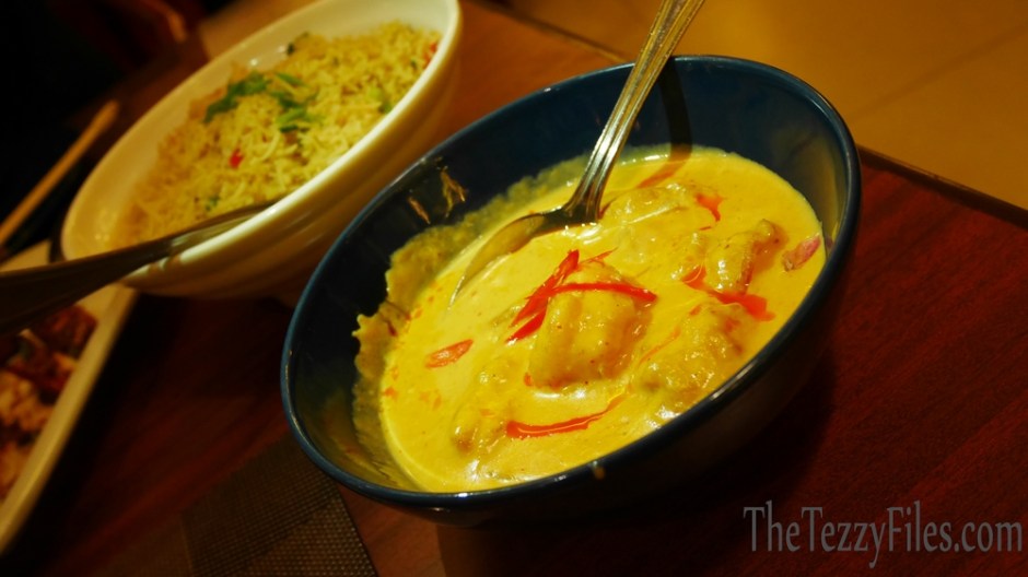 Golden Dragon Oud Metha Dubai Pan Asian Chinese Resturant Review new menu thai dimsum tom yum red curry dubai food blog uae blogger (9)