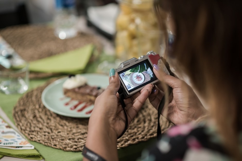 Ikea Dubai Salmon Bloggers challenge cook off master chef uae The Tezzy Files Dubai Food Blog UAE Lifestyle Blogger (5)