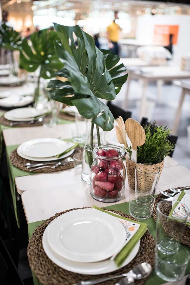 Ikea Dubai Salmon Bloggers challenge cook off master chef uae The Tezzy Files Dubai Food Blog UAE Lifestyle Blogger (6)