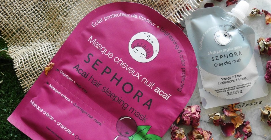 Made in Sephora Hair Sleeping Mask Clay Mask Review 2017 Fall launch Dubai UAE Beauty Blog.jpg