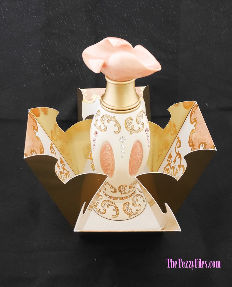 Rasasi Perfumes Folklory Wardi review Dubai beauty blog UAE lifestyle blogger The Tezzy Files fragrance review Deira City Centre (1)